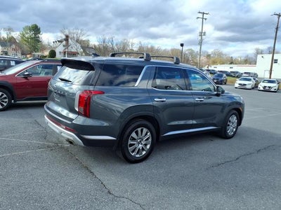 2023 Hyundai PALISADE SEL AWD
