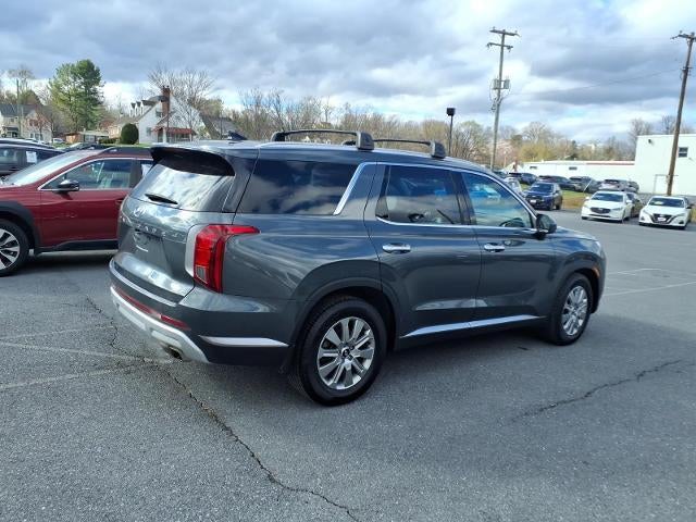 2023 Hyundai PALISADE SEL AWD