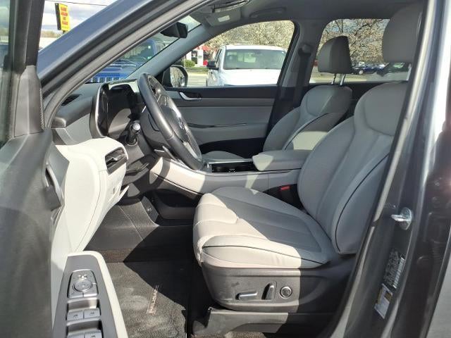 2023 Hyundai PALISADE SEL AWD