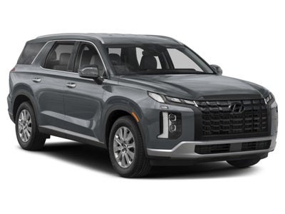 2023 Hyundai PALISADE SEL AWD