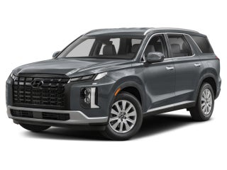 2023 Hyundai PALISADE SEL AWD