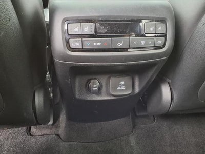 2022 Hyundai PALISADE Limited AWD