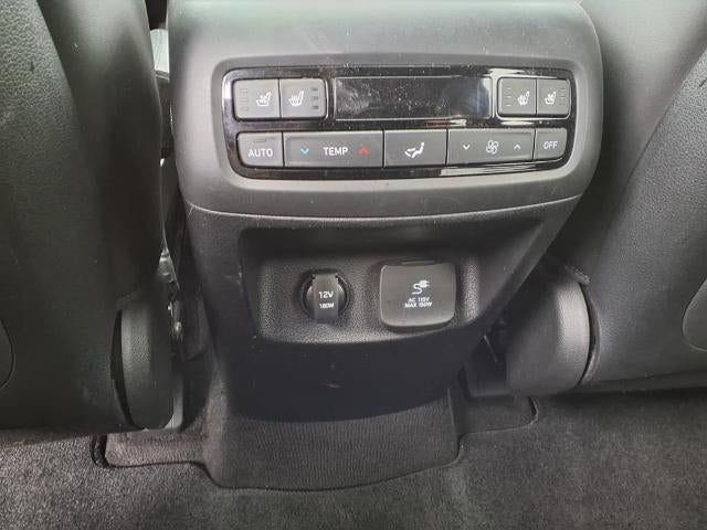 2022 Hyundai PALISADE Limited AWD