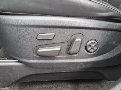 2022 Hyundai PALISADE Limited AWD