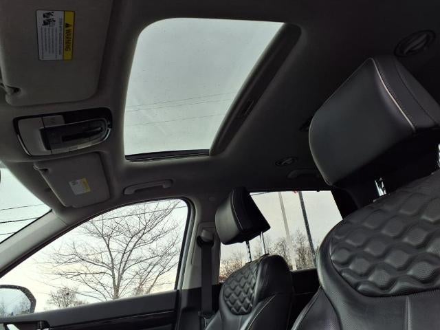 2022 Hyundai PALISADE Limited AWD