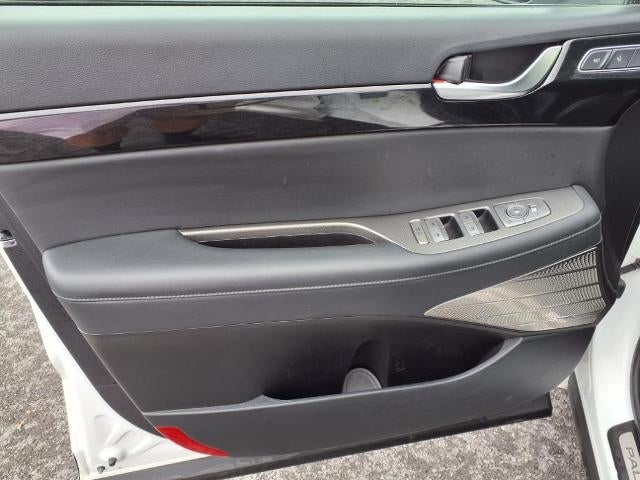 2022 Hyundai PALISADE Limited AWD