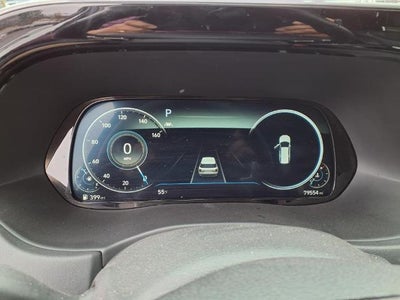 2022 Hyundai PALISADE Limited AWD