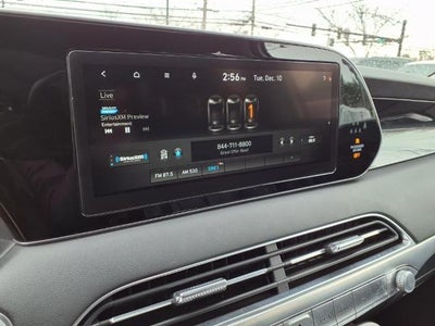 2022 Hyundai PALISADE Limited AWD