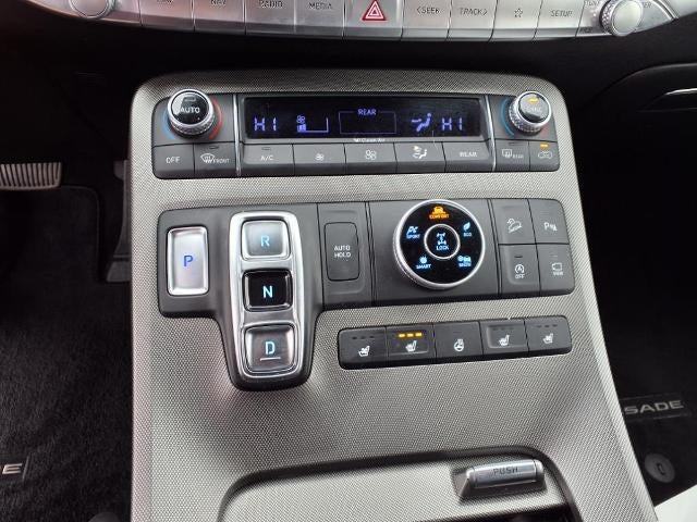 2022 Hyundai PALISADE Limited AWD