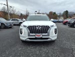 2022 Hyundai PALISADE Limited AWD