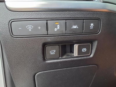 2022 Hyundai PALISADE Limited AWD