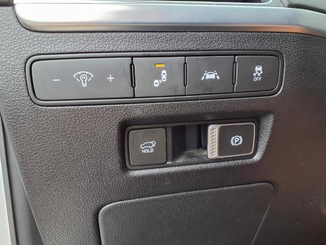 2022 Hyundai PALISADE Limited AWD