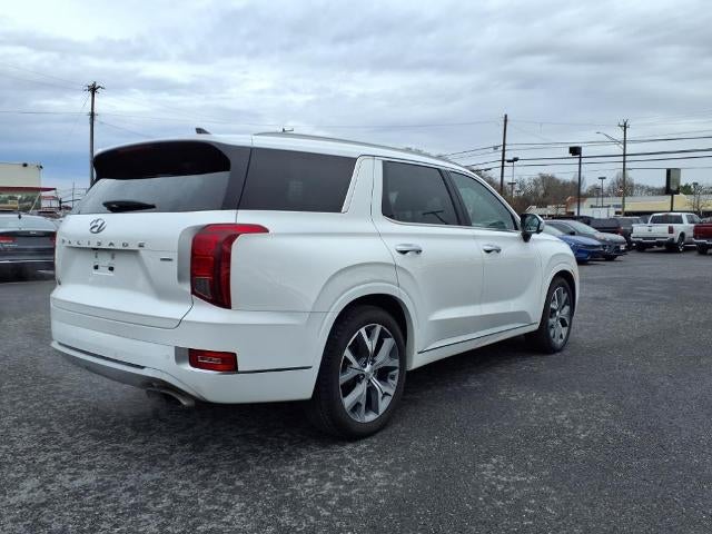 2022 Hyundai PALISADE Limited AWD