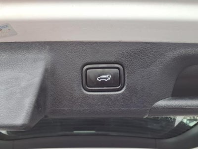 2022 Hyundai PALISADE Limited AWD