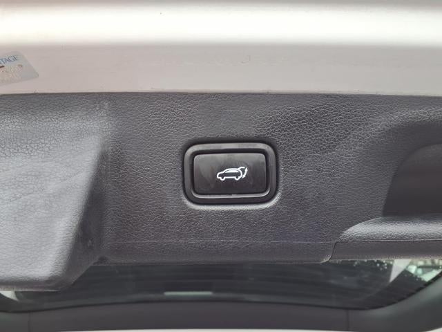 2022 Hyundai PALISADE Limited AWD