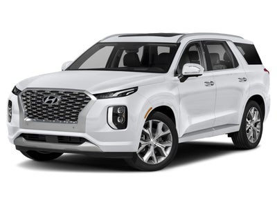 2022 Hyundai PALISADE Limited AWD
