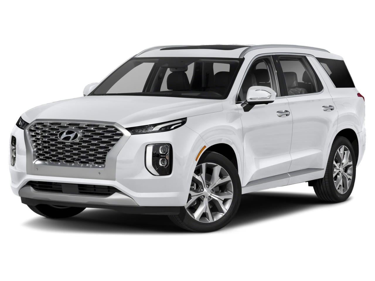 2022 Hyundai PALISADE Limited AWD