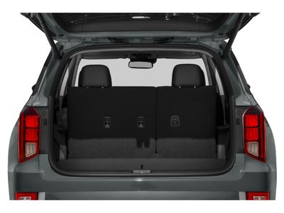 2022 Hyundai PALISADE Limited AWD