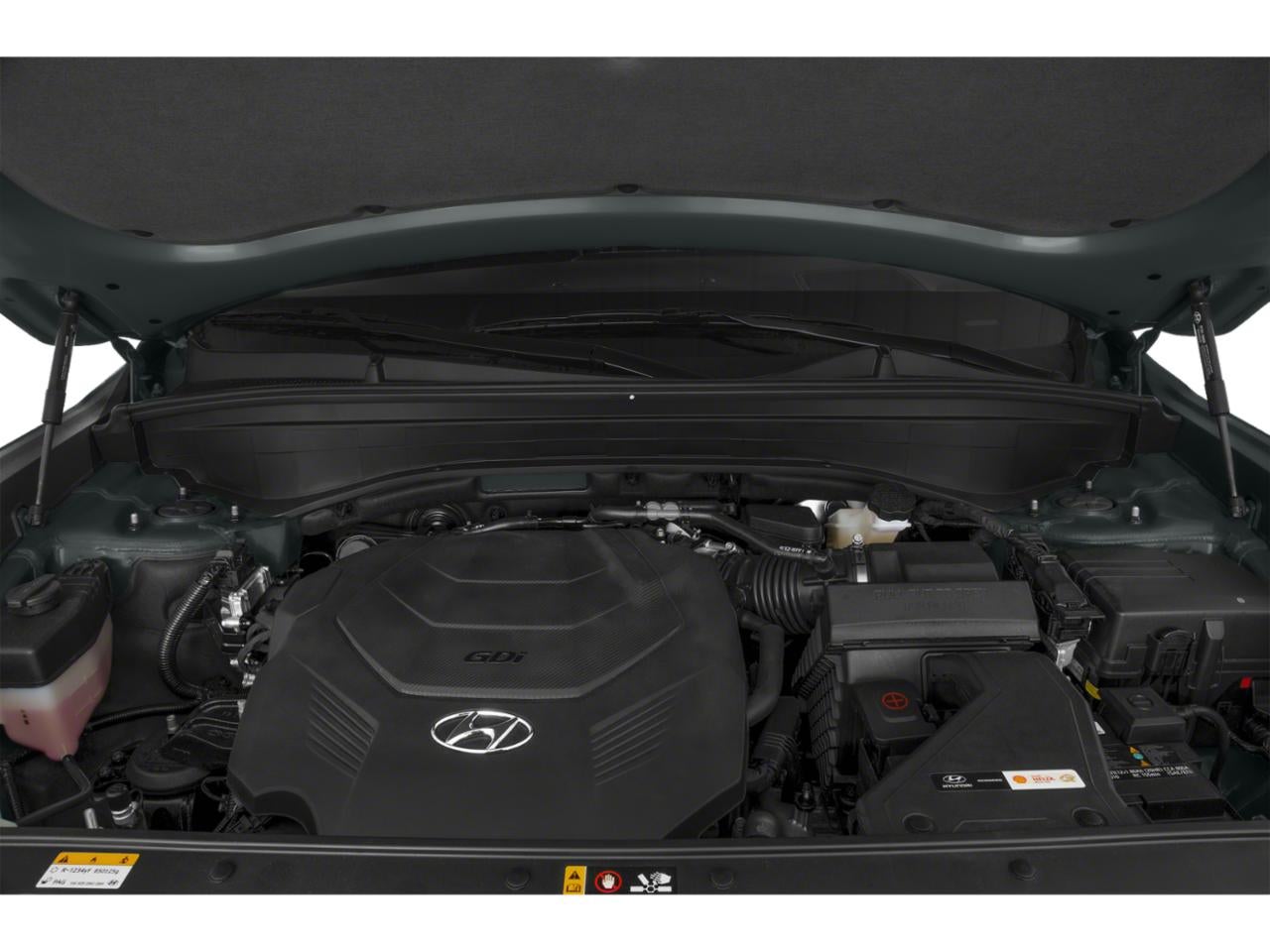 2022 Hyundai PALISADE Limited AWD