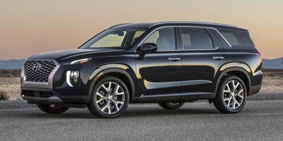 2022 Hyundai PALISADE Limited AWD