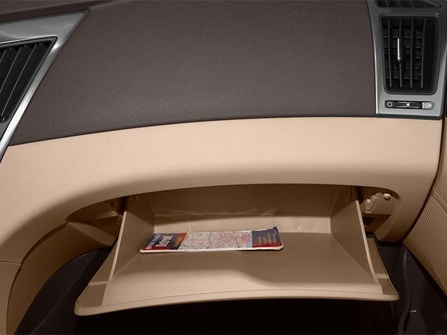 2013 Hyundai SONATA Hybrid 4dr Sdn