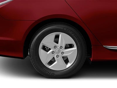 2013 Hyundai SONATA Hybrid 4dr Sdn