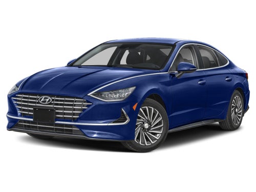 2023 Hyundai SONATA Hybrid SEL 2.0L *Ltd Avail*