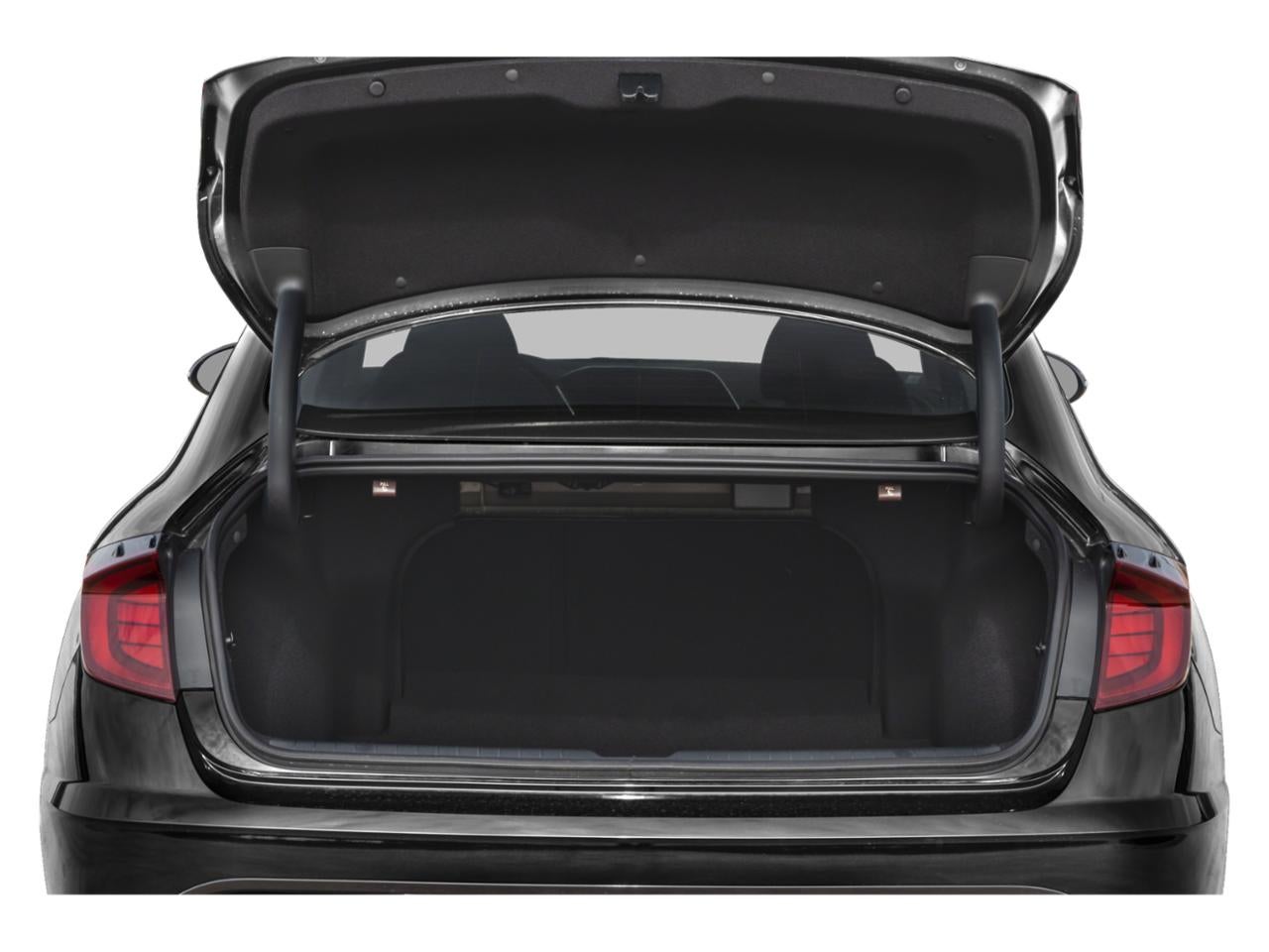 2023 Hyundai SONATA Hybrid SEL 2.0L *Ltd Avail*