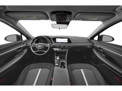 2023 Hyundai SONATA Hybrid SEL 2.0L *Ltd Avail*