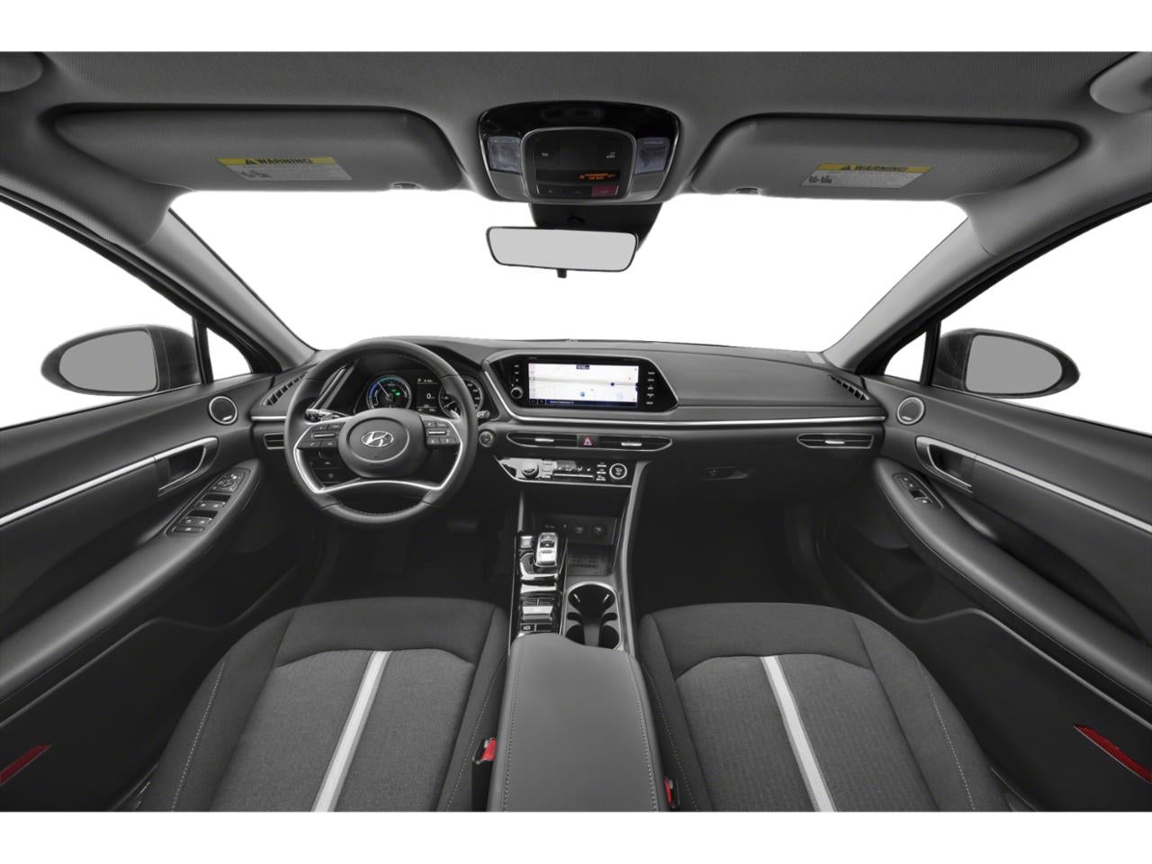 2023 Hyundai SONATA Hybrid SEL 2.0L *Ltd Avail*