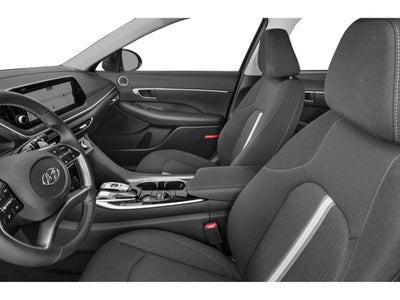 2023 Hyundai SONATA Hybrid SEL 2.0L *Ltd Avail*