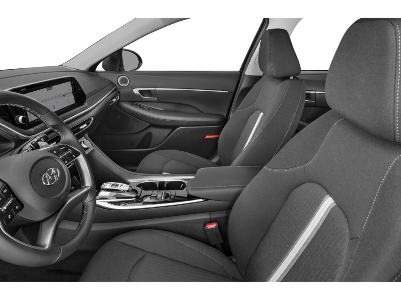 2023 Hyundai SONATA Hybrid SEL 2.0L *Ltd Avail*