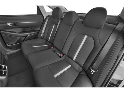 2023 Hyundai SONATA Hybrid SEL 2.0L *Ltd Avail*