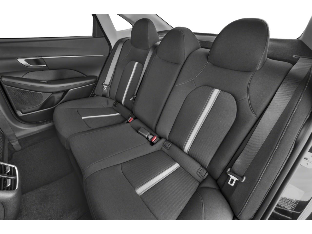 2023 Hyundai SONATA Hybrid SEL 2.0L *Ltd Avail*