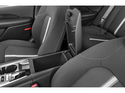 2023 Hyundai SONATA Hybrid SEL 2.0L *Ltd Avail*