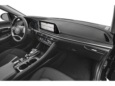 2023 Hyundai SONATA Hybrid SEL 2.0L *Ltd Avail*