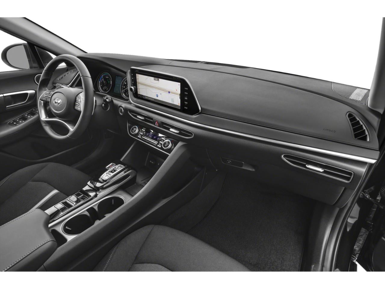 2023 Hyundai SONATA Hybrid SEL 2.0L *Ltd Avail*