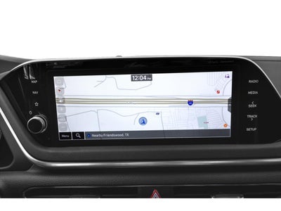 2023 Hyundai SONATA Hybrid SEL 2.0L *Ltd Avail*