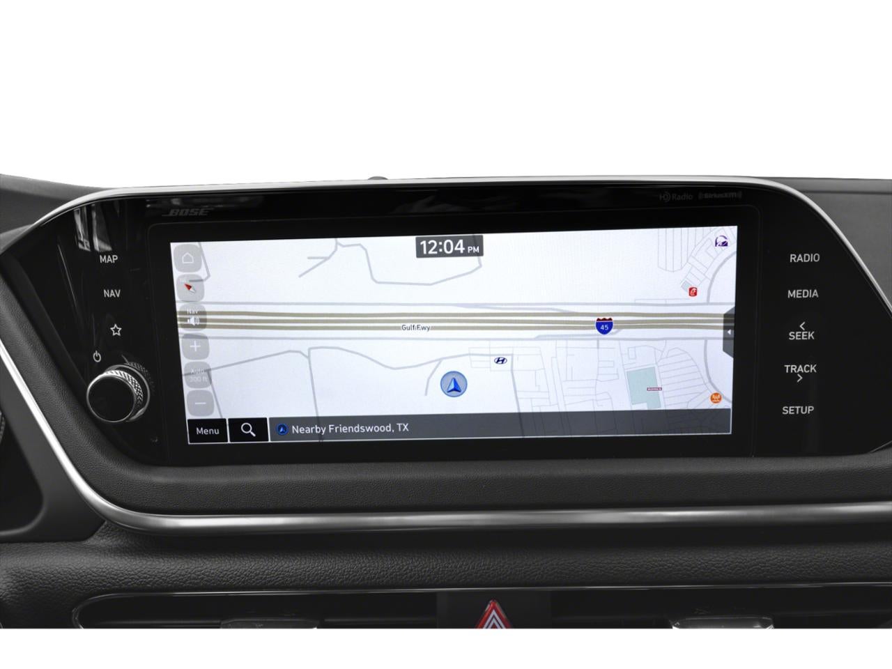 2023 Hyundai SONATA Hybrid SEL 2.0L *Ltd Avail*