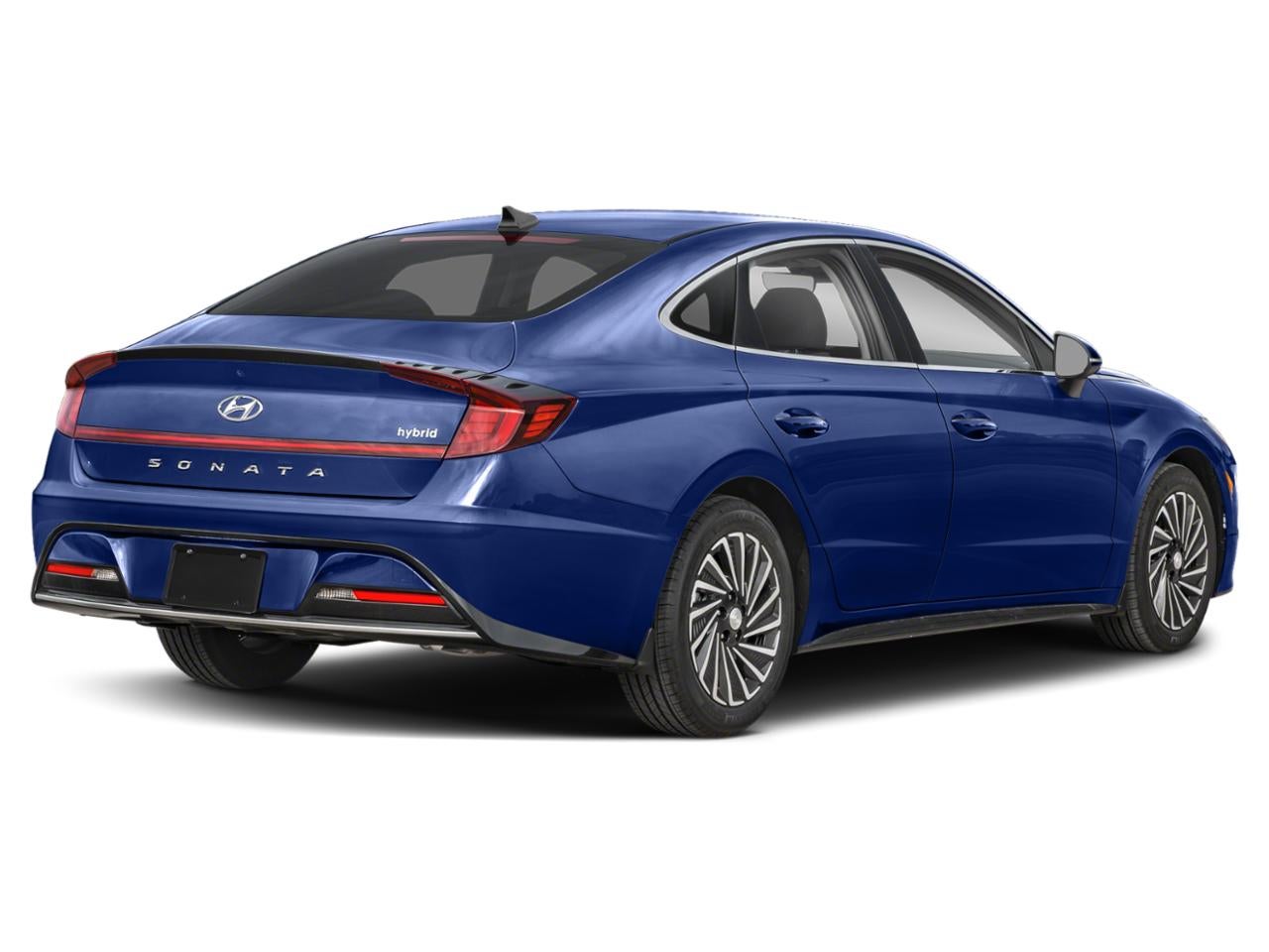 2023 Hyundai SONATA Hybrid SEL 2.0L *Ltd Avail*
