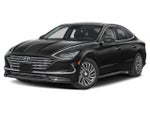 2023 Hyundai SONATA Hybrid SEL 2.0L *Ltd Avail*