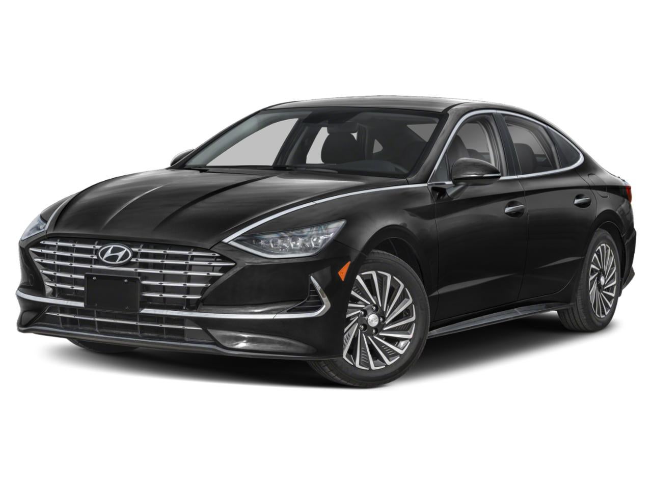 2023 Hyundai SONATA Hybrid SEL 2.0L *Ltd Avail*