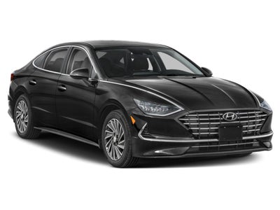 2023 Hyundai SONATA Hybrid SEL 2.0L *Ltd Avail*