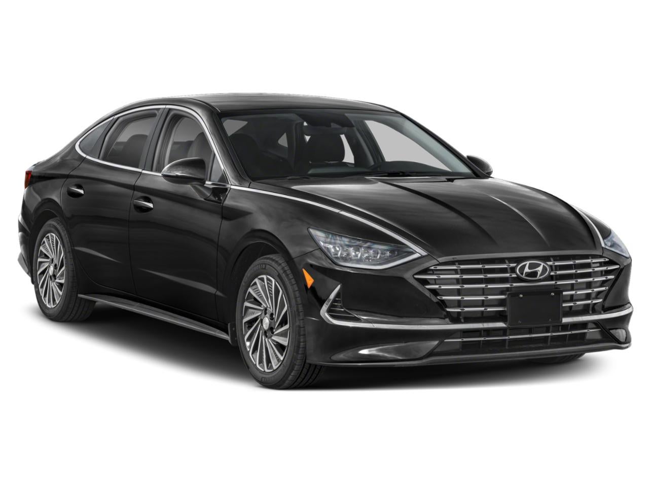 2023 Hyundai SONATA Hybrid SEL 2.0L *Ltd Avail*
