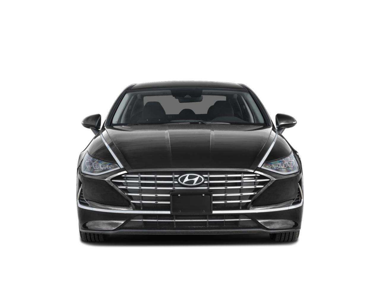 2023 Hyundai SONATA Hybrid SEL 2.0L *Ltd Avail*