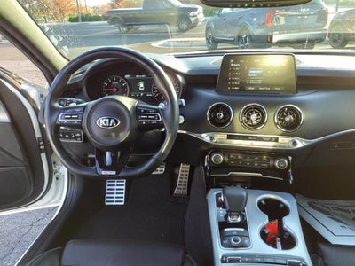 2020 Kia Stinger GT2 AWD