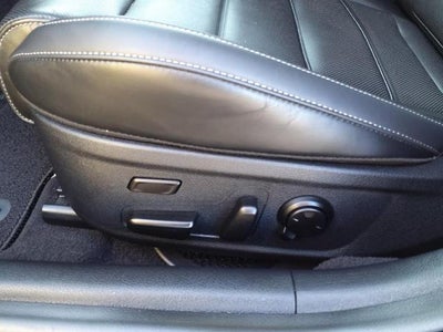 2020 Kia Stinger GT2 AWD