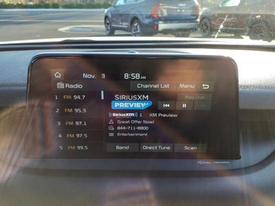 2020 Kia Stinger GT2 AWD