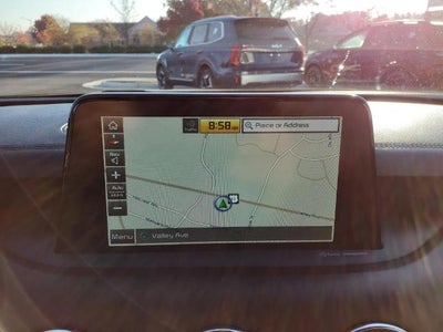 2020 Kia Stinger GT2 AWD