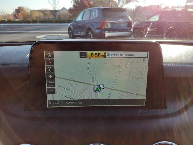 2020 Kia Stinger GT2 AWD